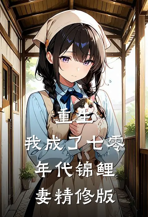 重生：我成了七零年代锦鲤妻精修版