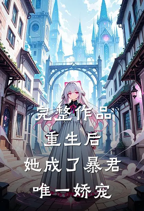 完整作品重生后，她成了暴君唯一娇宠