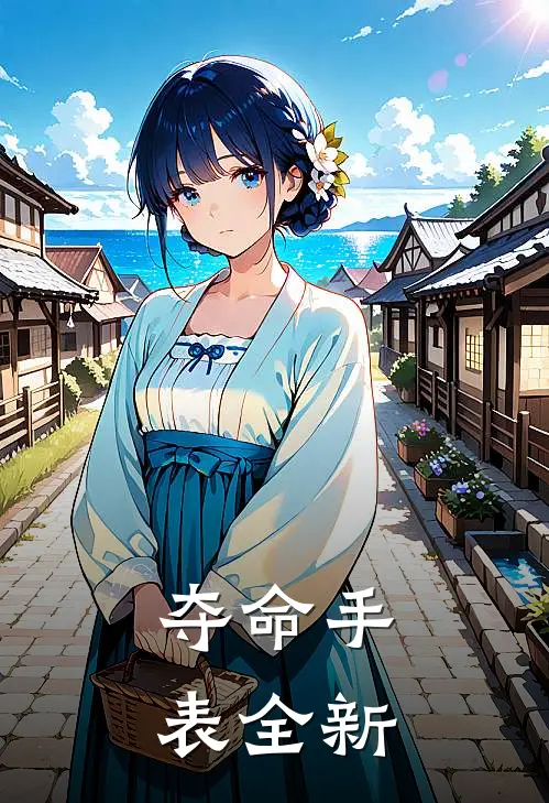 夺命手表全新