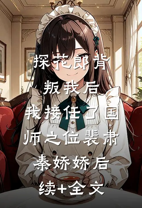 探花郎背叛我后，我接任了国师之位裴肃秦娇娇后续+全文