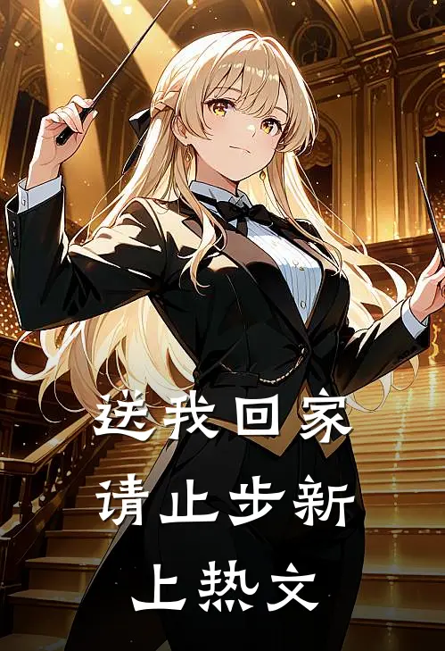 送我回家请止步新上热文