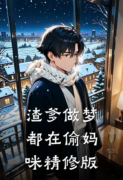 渣爹做梦都在偷妈咪精修版