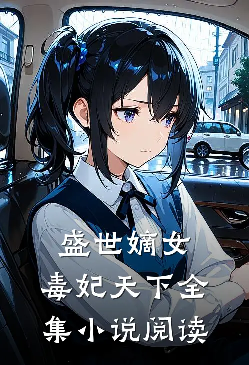 盛世嫡女：毒妃天下全集小说阅读