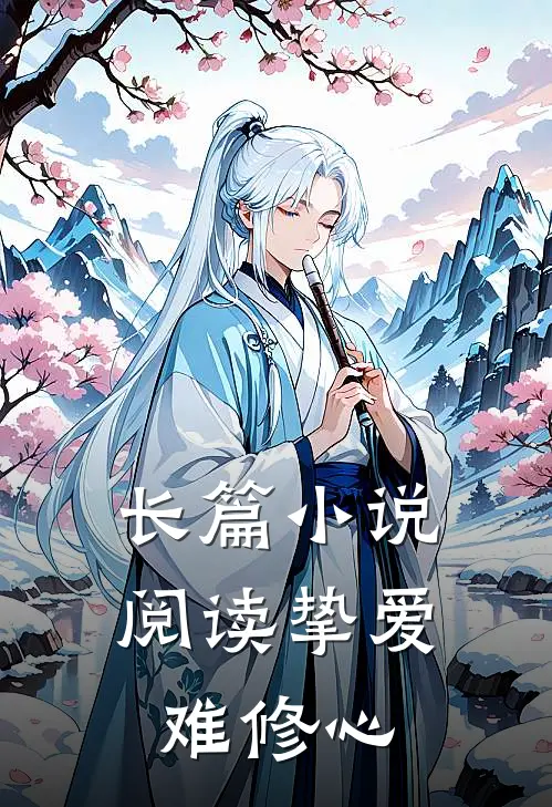 长篇小说阅读挚爱难修心