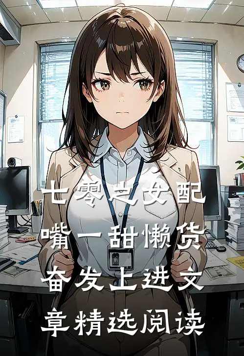 七零之女配嘴一甜懒货奋发上进文章精选阅读
