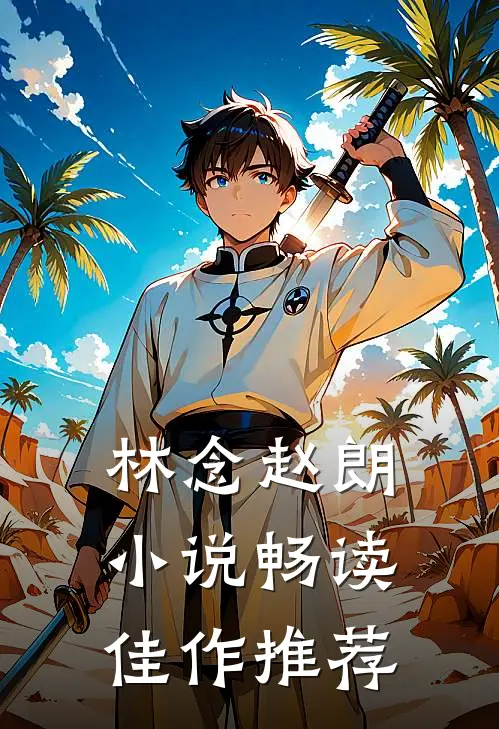 林念赵朗小说畅读佳作推荐