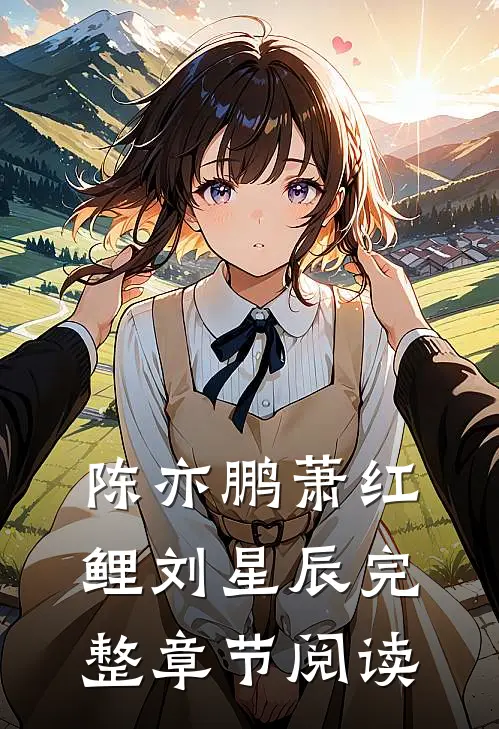 陈亦鹏萧红鲤刘星辰完整章节阅读