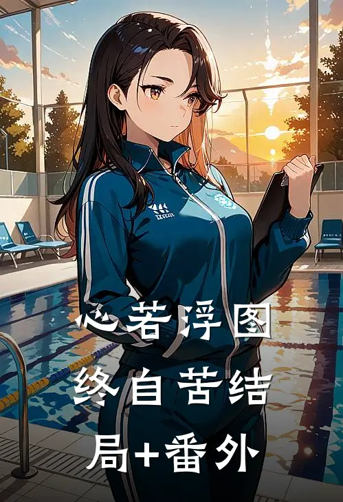心若浮图终自苦结局+番外