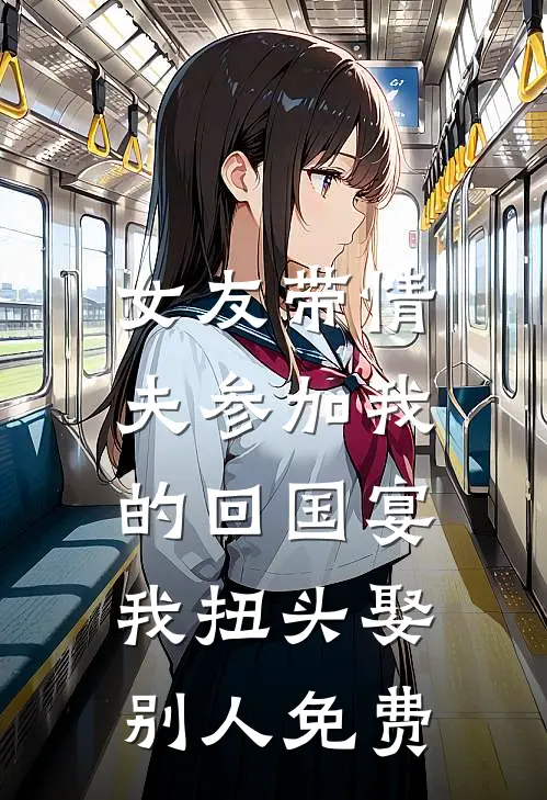 女友带情夫参加我的回国宴，我扭头娶别人免费