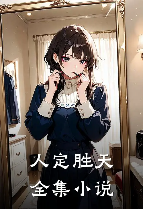人定胜天全集小说