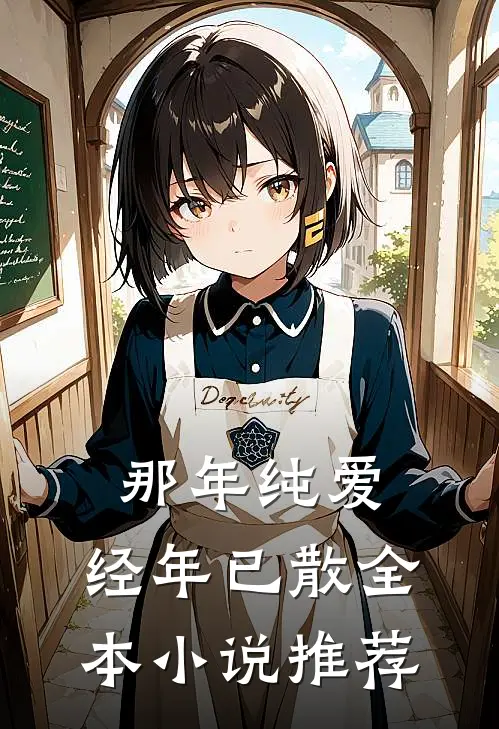 那年纯爱，经年已散全本小说推荐