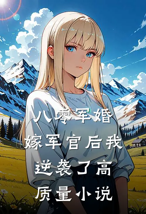 八零军婚：嫁军官后我逆袭了高质量小说
