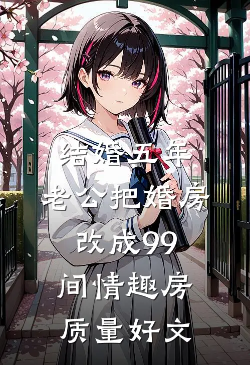 结婚五年，老公把婚房改成99间情趣房质量好文