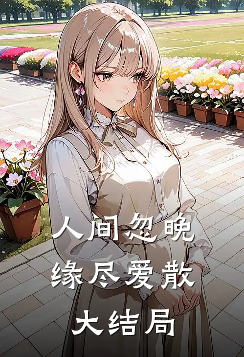 人间忽晚，缘尽爱散大结局