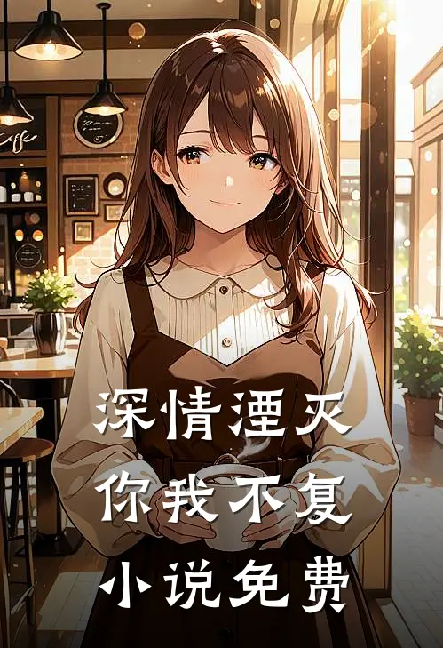 深情湮灭，你我不复小说免费