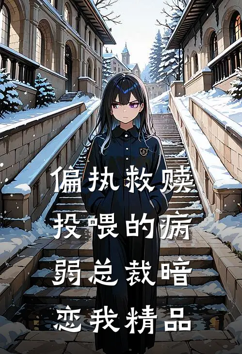 偏执救赎：投喂的病弱总裁暗恋我精品