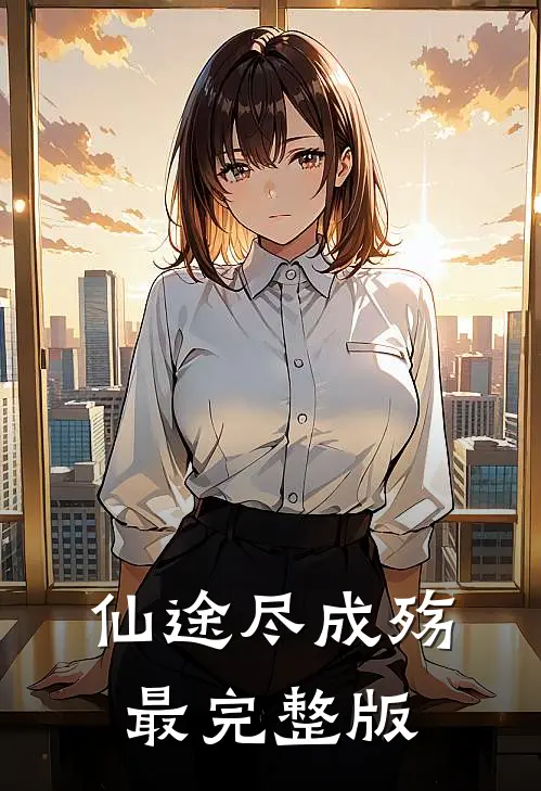 仙途尽成殇最完整版