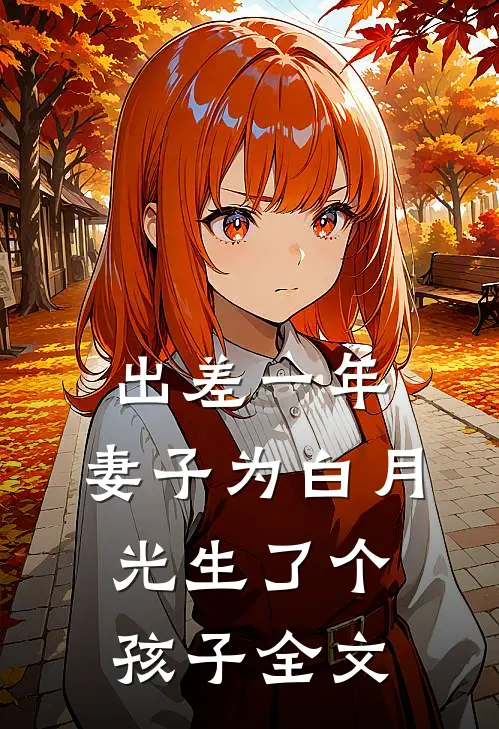 出差一年，妻子为白月光生了个孩子全文