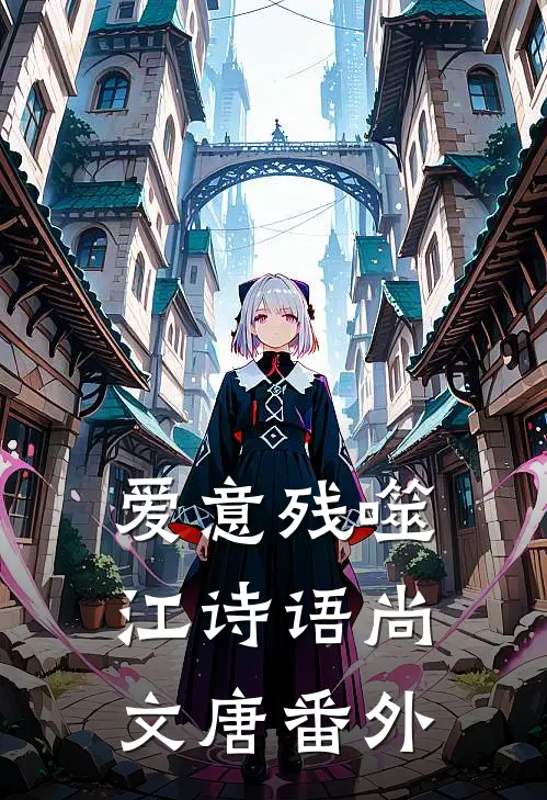 爱意残噬江诗语尚文唐 番外