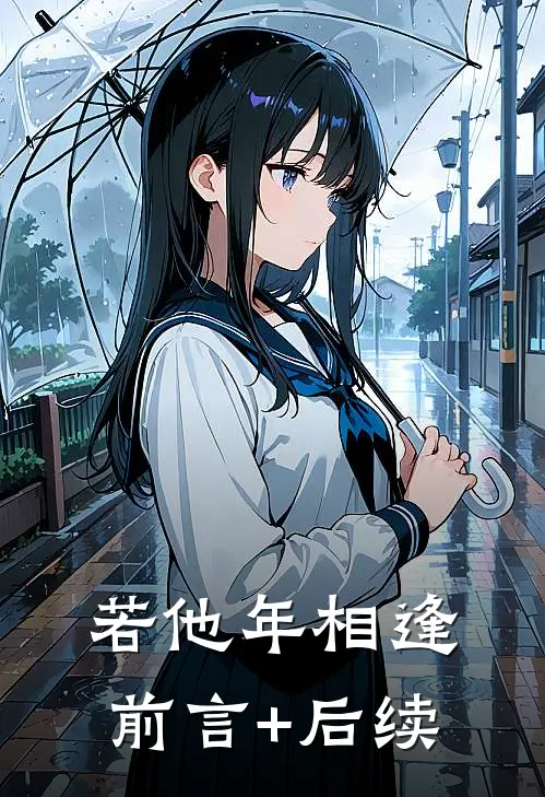 若他年相逢前言+后续