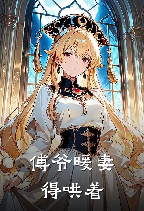 傅爷暖妻得哄着