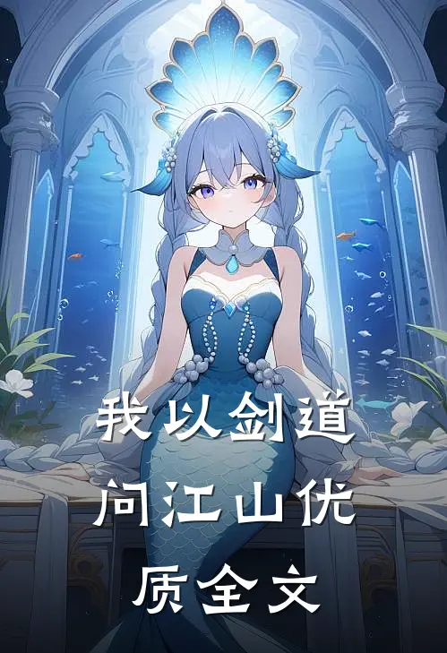 我以剑道问江山优质全文
