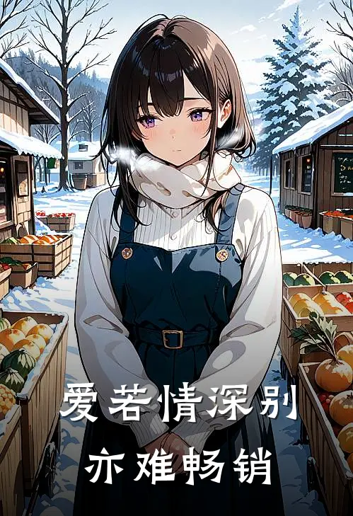 爱若情深别亦难畅销