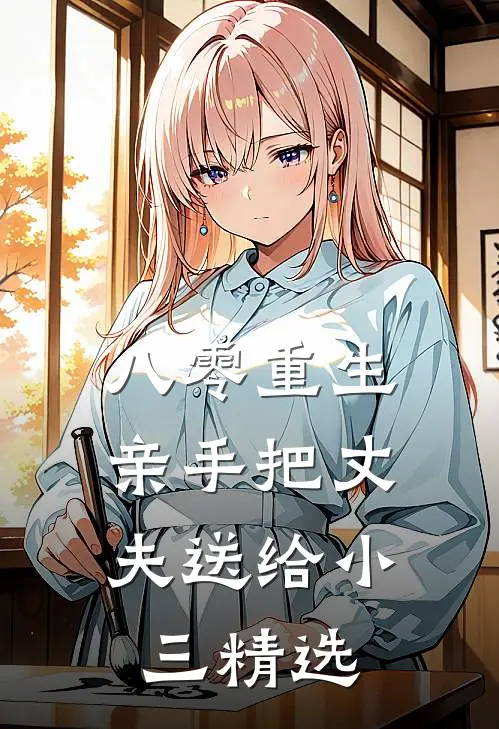 八零重生，亲手把丈夫送给小三精选