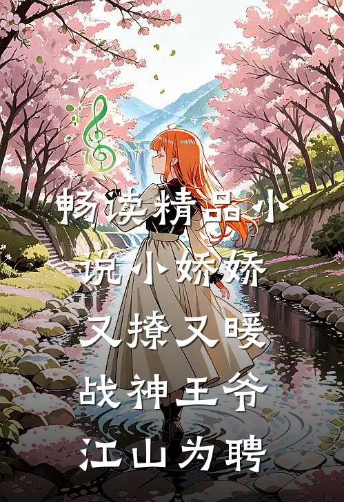 畅读精品小说小娇娇又撩又暖，战神王爷江山为聘