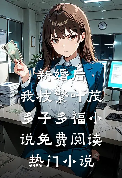 新婚后,我枝繁叶茂多子多福小说免费阅读热门小说