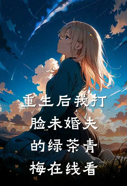 重生后我打脸未婚夫的绿茶青梅在线看