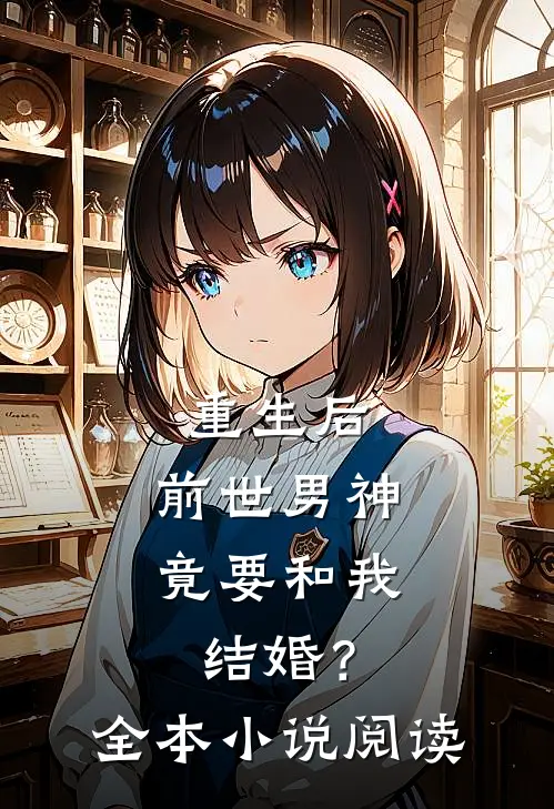 重生后，前世男神竟要和我结婚？全本小说阅读