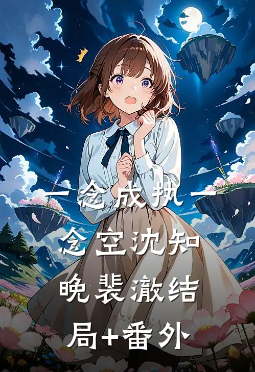 一念成执一念空沈知晚裴澈结局+番外