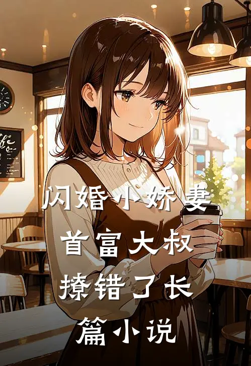 闪婚小娇妻首富大叔撩错了长篇