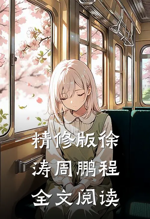 精修版徐涛周鹏程全文阅读