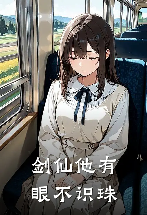 剑仙他有眼不识珠
