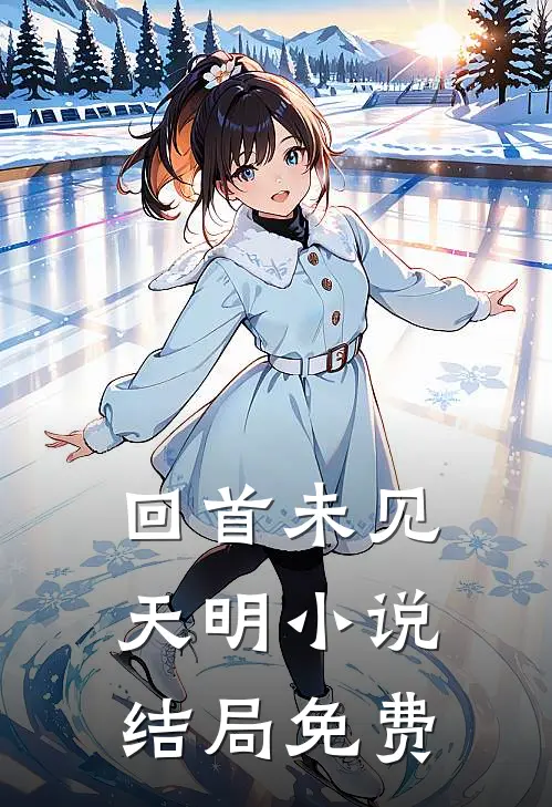 回首未见天明小说结局免费