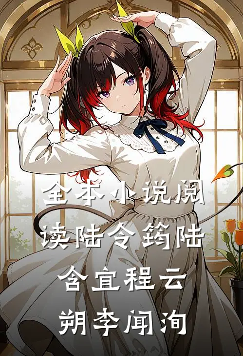 全本小说阅读陆令筠陆含宜程云朔李闻洵