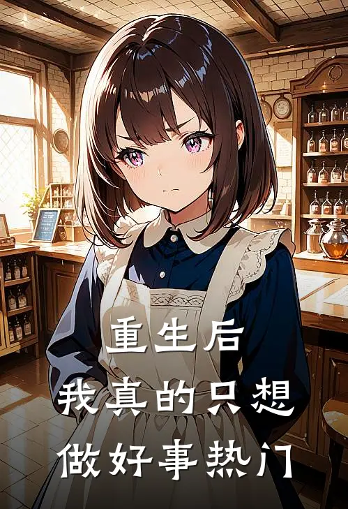 重生后,我真的只想做好事热门