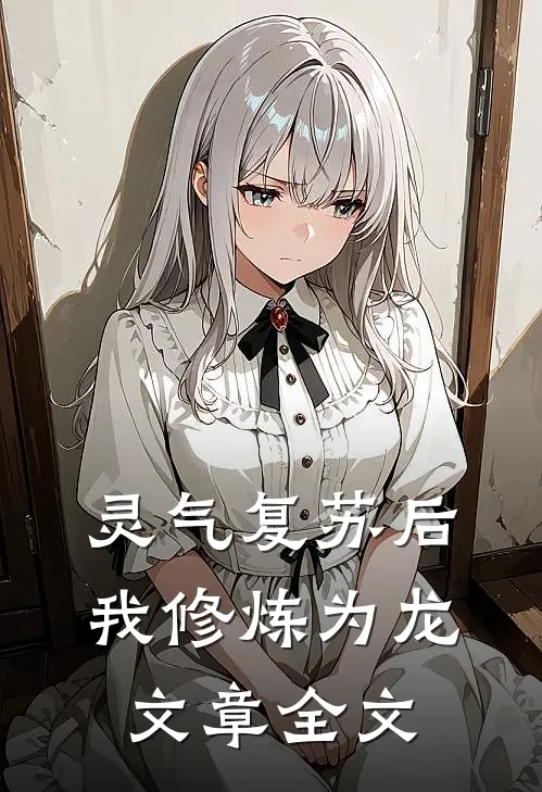 灵气复苏后，我修炼为龙文章全文