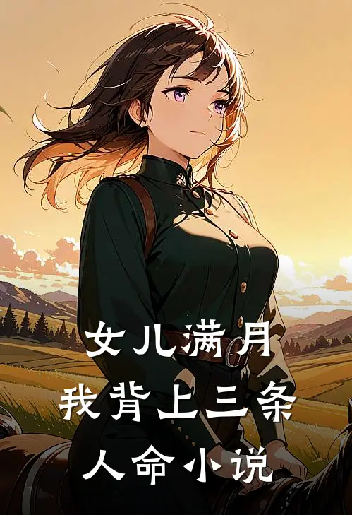 女儿满月，我背上三条人命小说