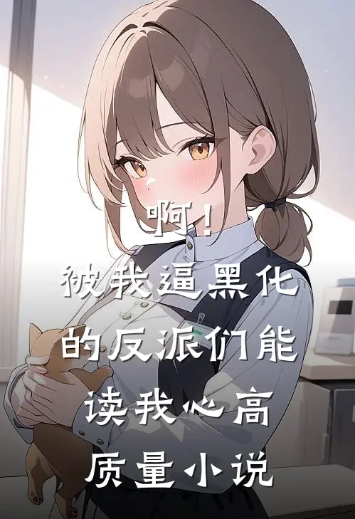 啊！被我逼黑化的反派们能读我心高质量小说