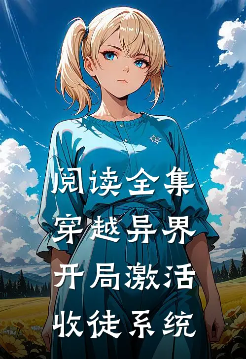 阅读全集穿越异界，开局激活收徒系统
