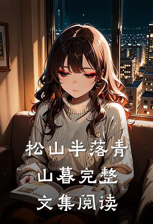 松山半落青山暮完整文集阅读