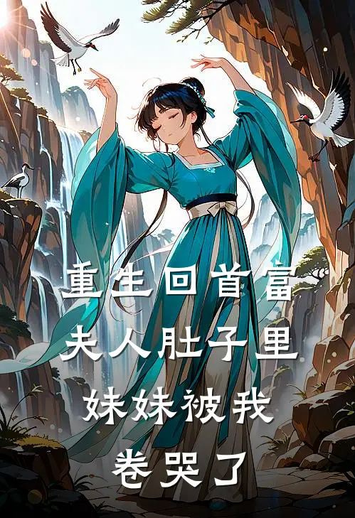重生回首富夫人肚子里，妹妹被我卷哭了