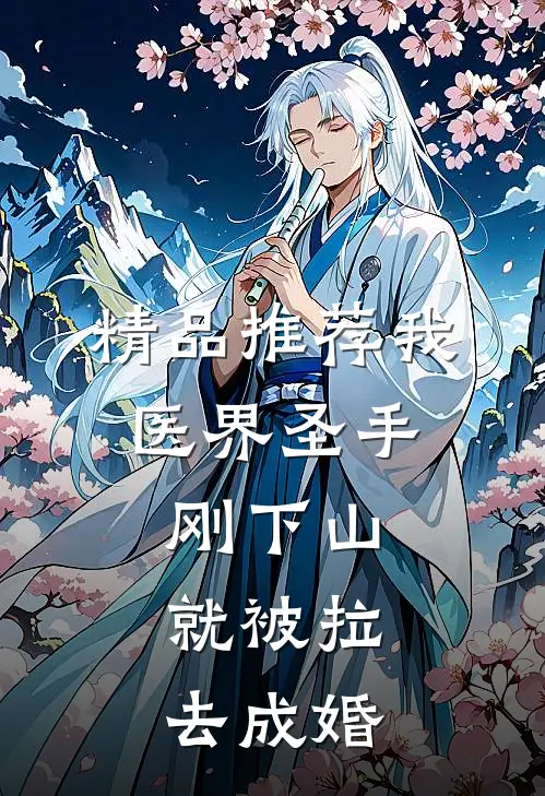 精品推荐我，医界圣手，刚下山就被拉去成婚