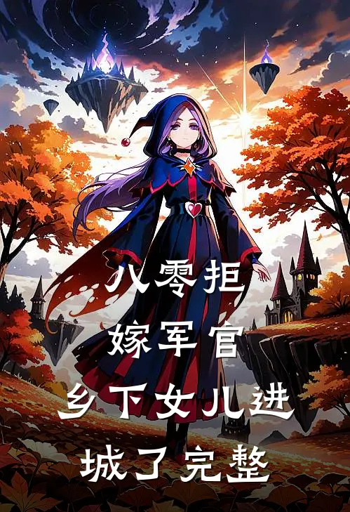 八零拒嫁军官,乡下女儿进城了完整