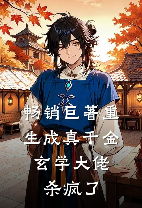 畅销巨著重生成真千金，玄学大佬杀疯了