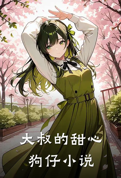大叔的甜心狗仔小说