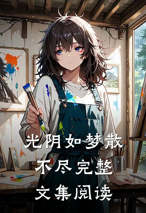 光阴如梦散不尽完整文集阅读